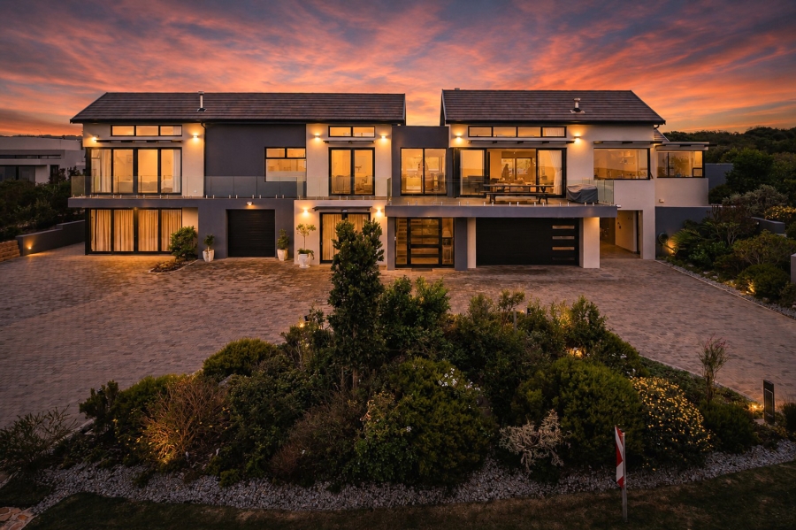 5 Bedroom Property for Sale in The Brink Eco Estate Western Cape